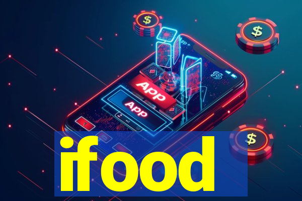 ifood - portal do parceiro